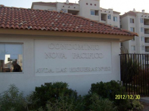 La Serena 2025, tranquilo
